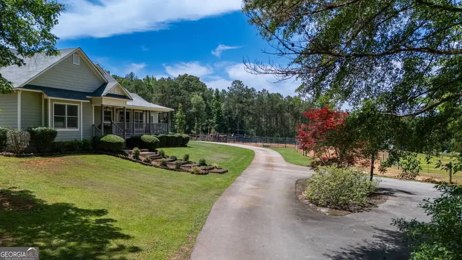 2584 Salem Road, Pine Mountain, GA 31822 - #3