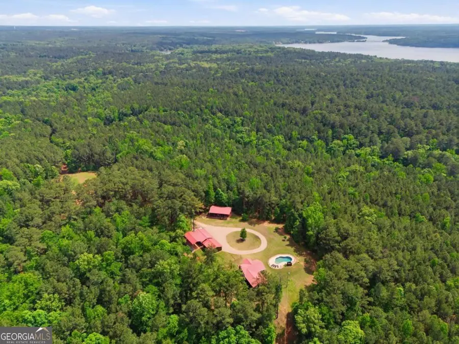 2630 Cold Springs Road, Greensboro, GA 30642 - #2