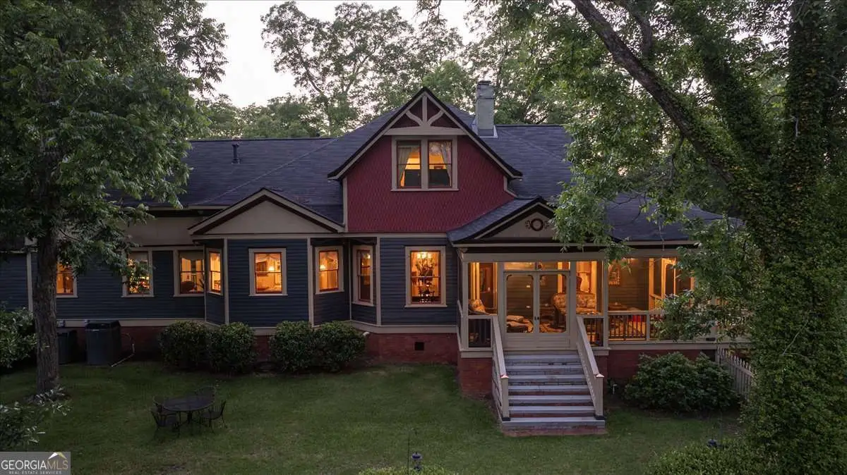 311 Church Street, Lexington, GA 30648 - #1