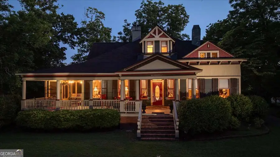 311 Church Street, Lexington, GA 30648 - #3