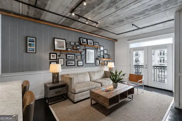 800 Peachtree Street Ne #1413, Atlanta, GA 30308