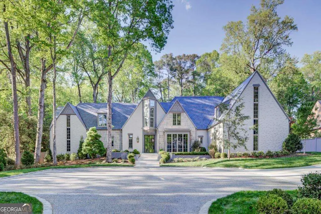 365 King Road Nw, Atlanta, GA 30342 - #1