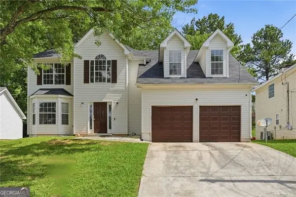 6392 Phillips Court, Lithonia, GA 30058