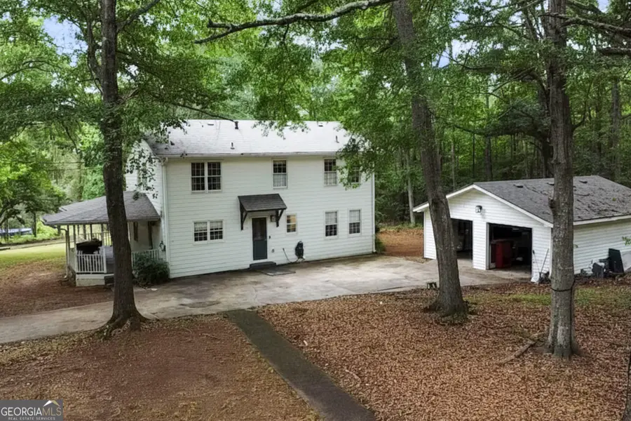 686 Dailey Mill Road, McDonough, GA 30253 - #2
