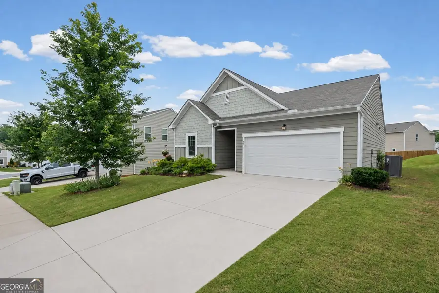 77 Shepard Drive, Dawsonville, GA 30534 - #2