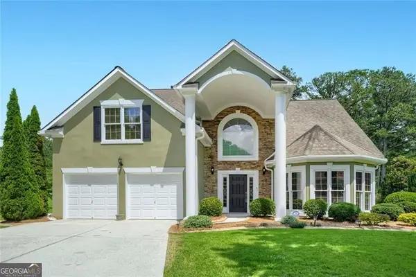 3413 Does Court, Villa Rica, GA 30180