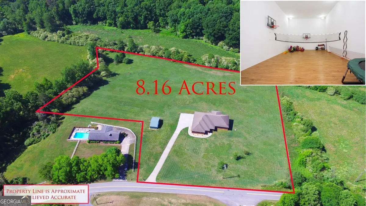 4113 Ledan Extension, Gainesville, GA 30506 - #1