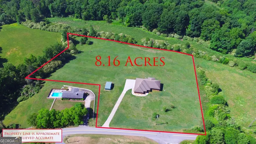 4113 Ledan Extension, Gainesville, GA 30506 - #2