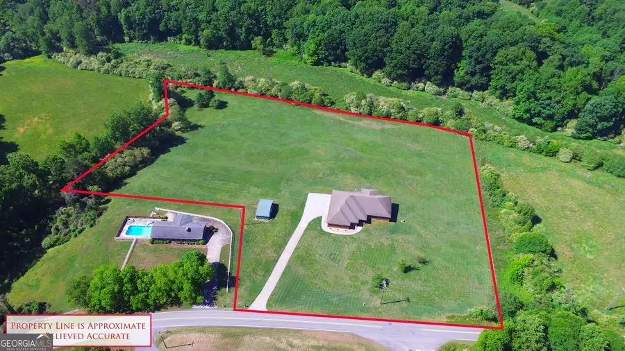 4113 Ledan Extension, Gainesville, GA 30506 - #3