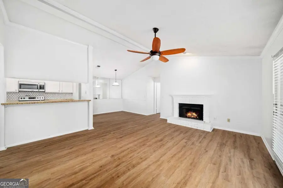 530 Warm Springs Circle, Roswell, GA 30075 - #2