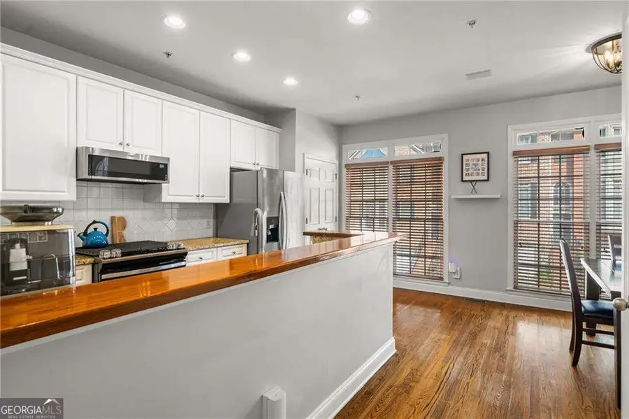 2144 Briarwood Bluff Ne, Atlanta, GA 30319 - #3