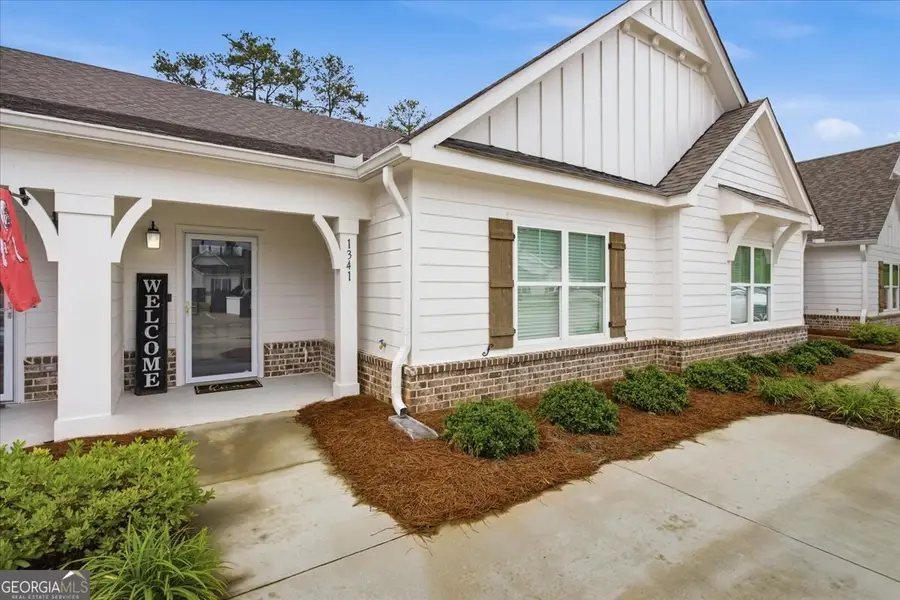 1341 Mooty Bridge Road, Lagrange, GA 30240 - #3