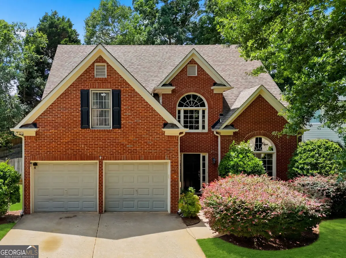 104 Chickory Lane, Canton, GA 30114 - #1