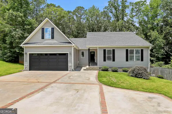 121 Churchill Court, LaGrange, GA 30241