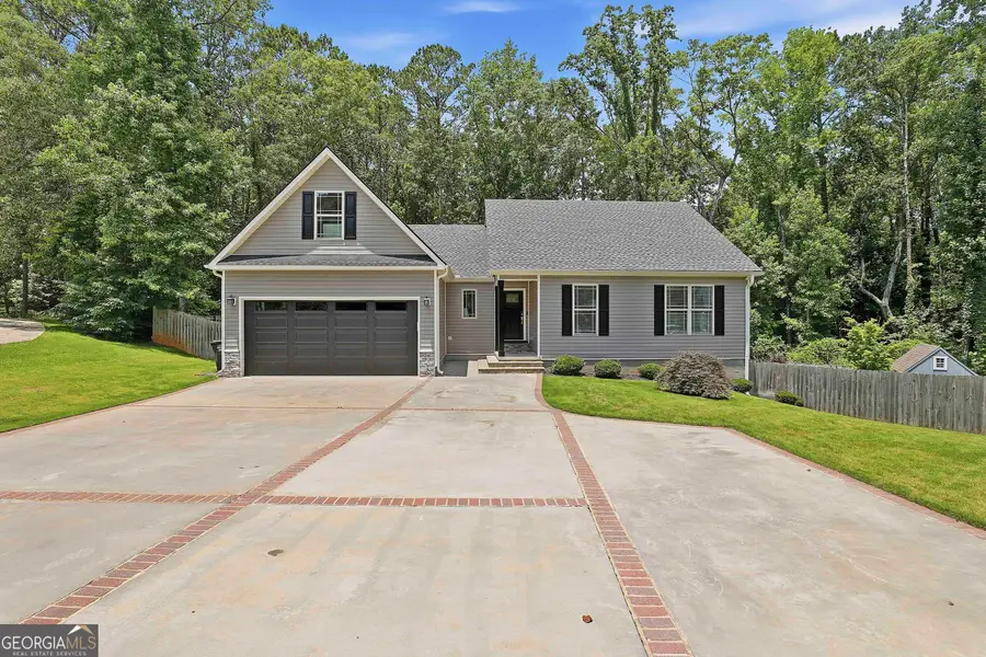121 Churchill Court, Lagrange, GA 30241 - #3