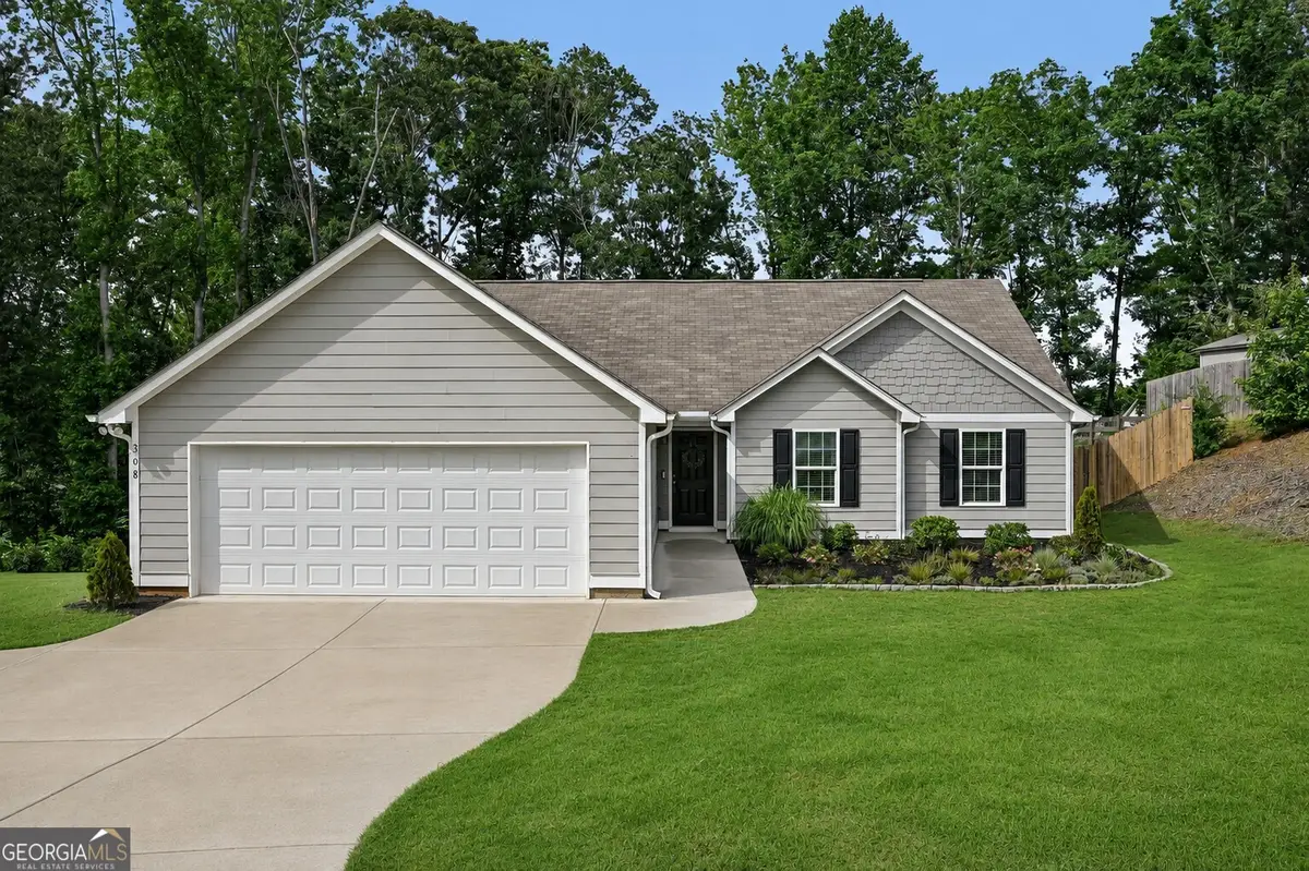 308 Katie Lane, Commerce, GA 30529 - #1