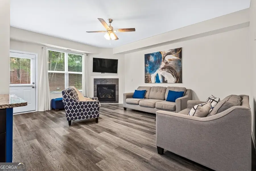 1049 Valley Rock Drive, Lithonia, GA 30058 - #3