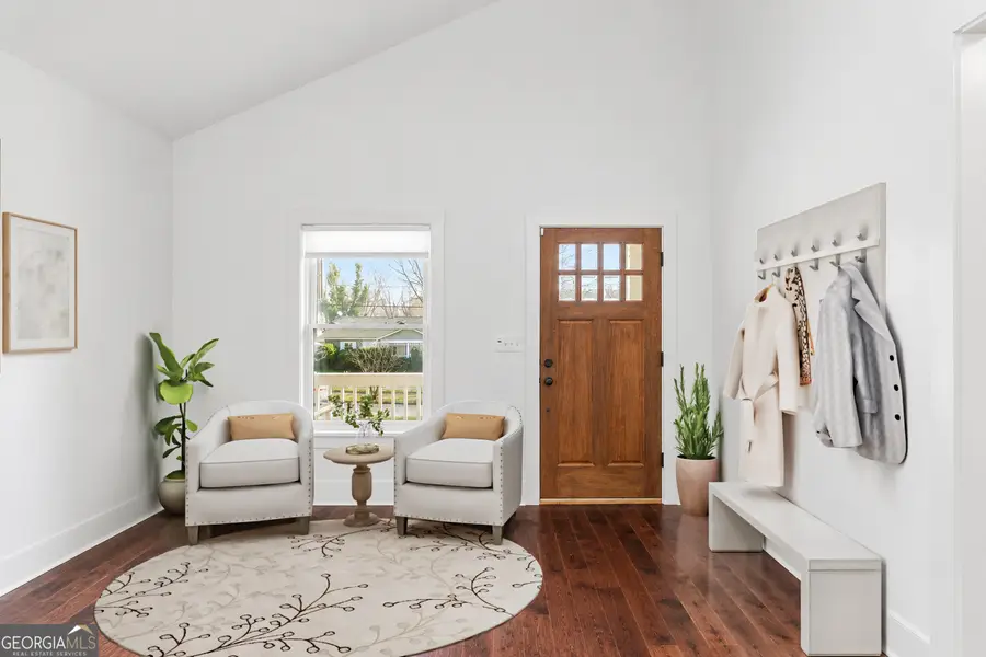 112 Wesley Avenue Ne, Atlanta, GA 30307 - #3