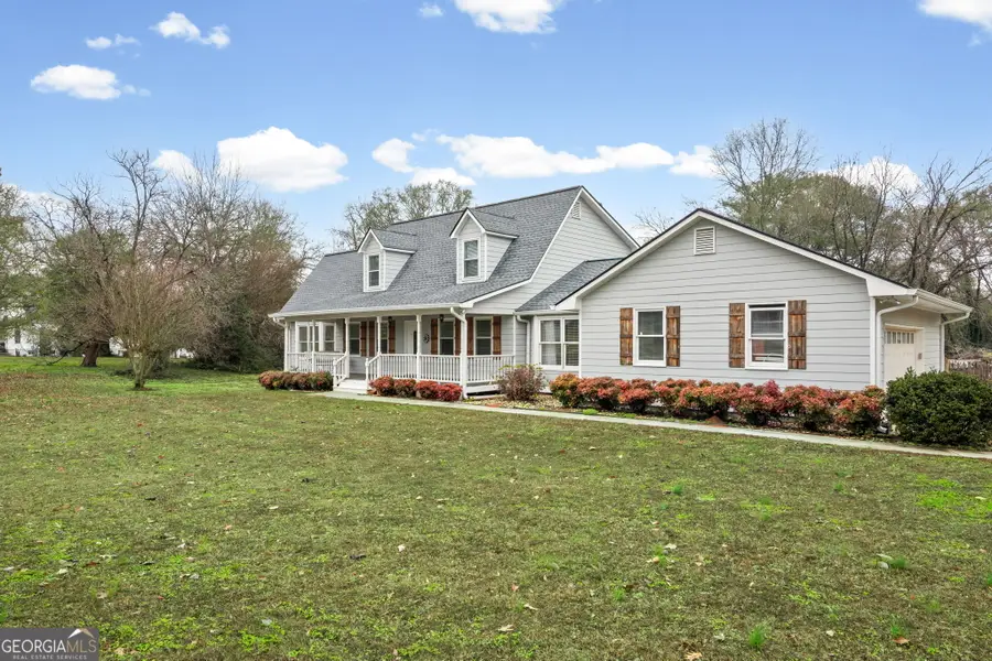 8 Cameron Street, Moreland, GA 30259 - #2