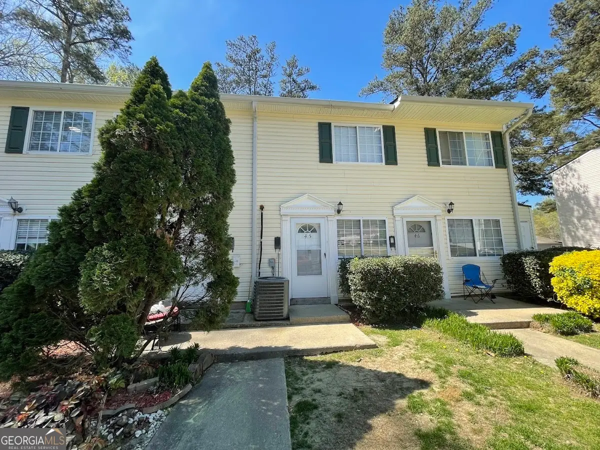 405 SW Fairburn Road Sw #45, Atlanta, GA 30331 - #1