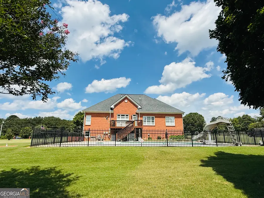 2909 N Sharon Church Road, Loganville, GA 30052 - #3