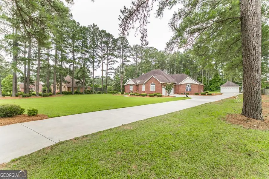 493 Fairfield Drive, Dublin, GA 31021 - #2