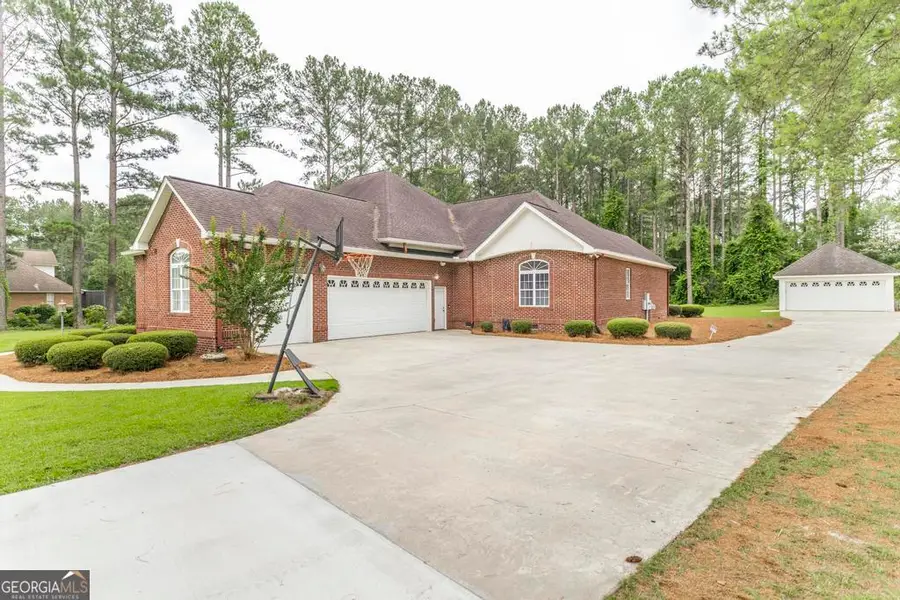493 Fairfield Drive, Dublin, GA 31021 - #3