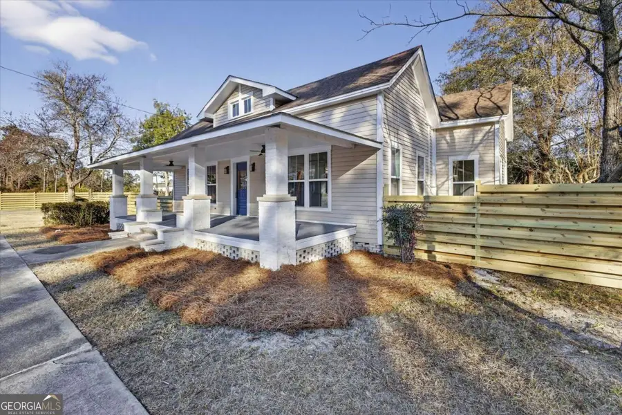 150 Church Street, Pembroke, GA 31321 - #2