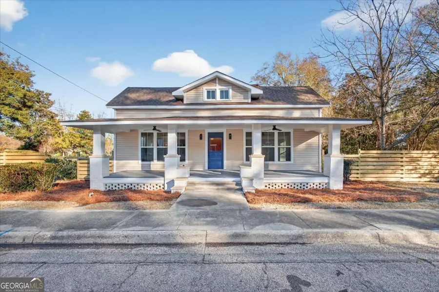 150 Church Street, Pembroke, GA 31321 - #3