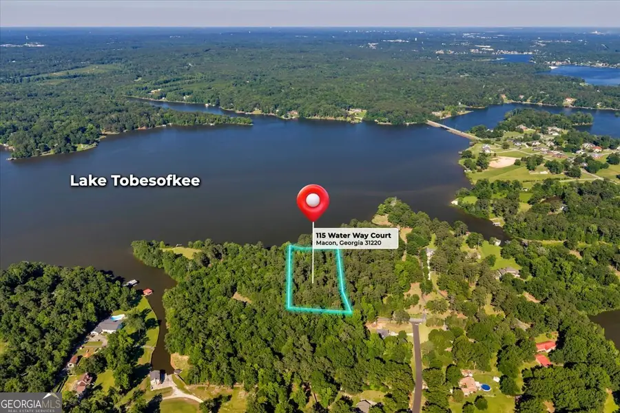 115 Water Way Court, Macon, GA 31220 - #3