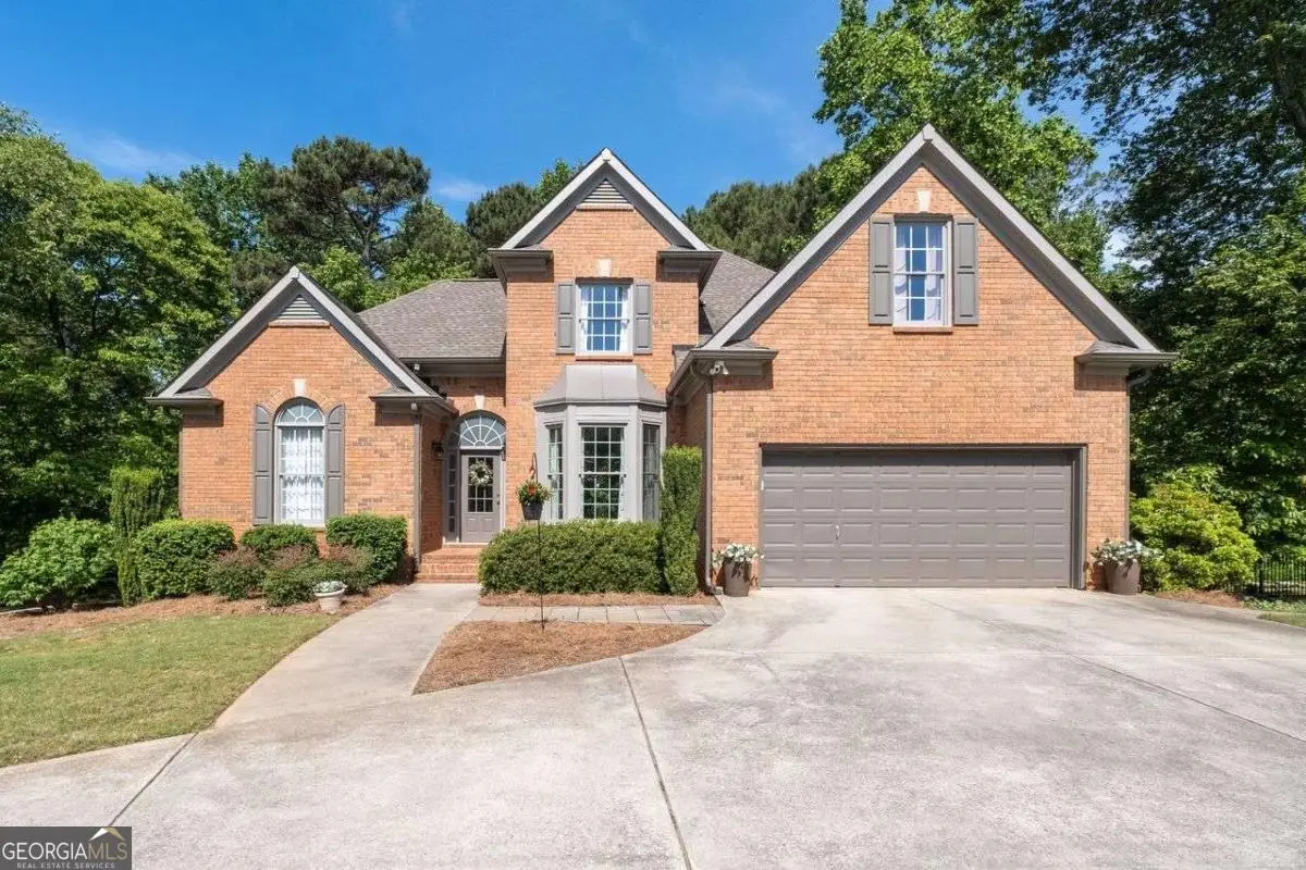 2930 New Columbia Court, Cumming, GA 30041 - #1