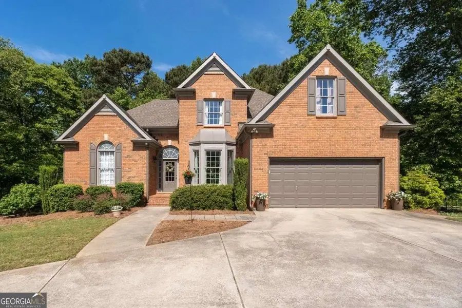 2930 New Columbia Court, Cumming, GA 30041 - #3