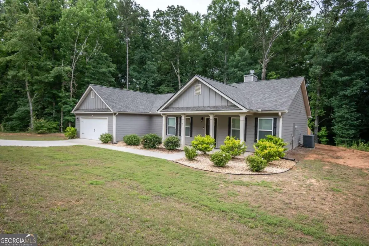 41 Southwood Drive, Danielsville, GA 30633 - #1