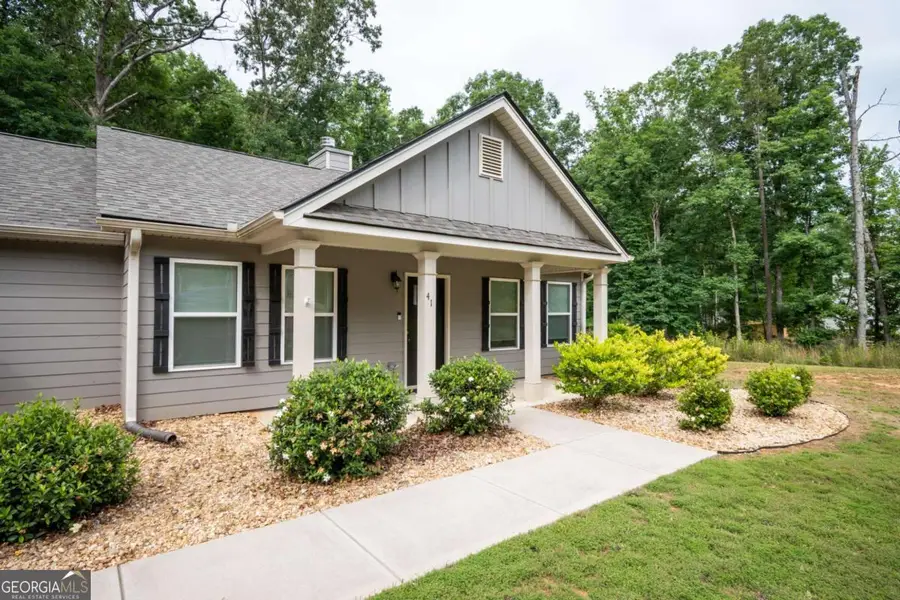 41 Southwood Drive, Danielsville, GA 30633 - #2