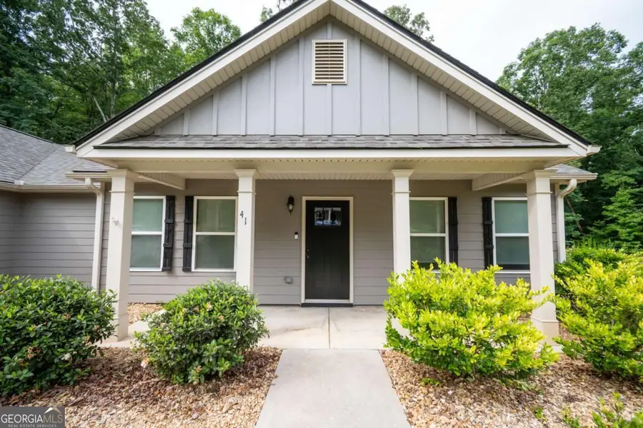 41 Southwood Drive, Danielsville, GA 30633 - #3