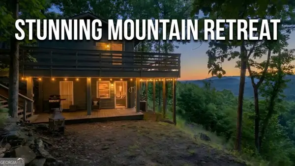 187 Stirratt Road, Ranger, GA 30734