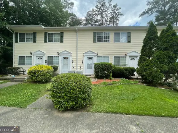 405 Fairburn #43, Atlanta, GA 30331