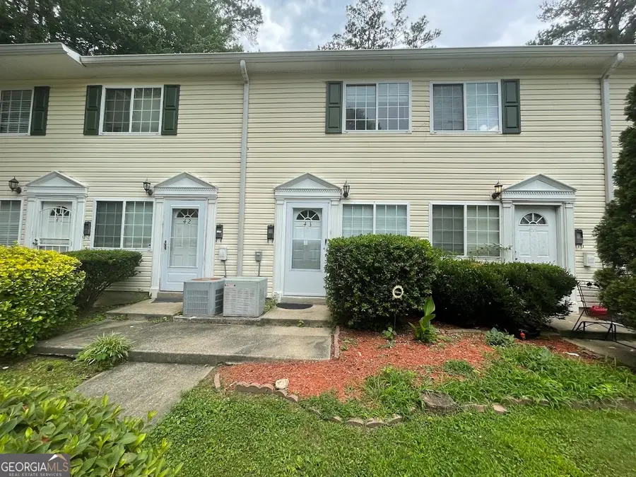 405 Fairburn #43, Atlanta, GA 30331 - #2