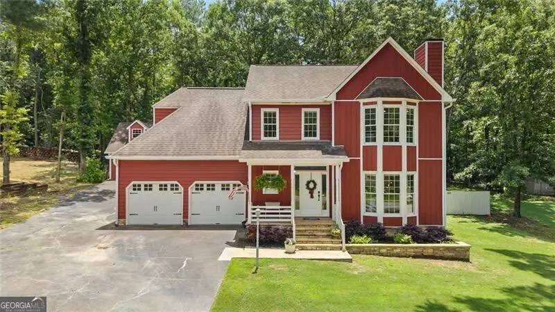 135 E Clinton Drive Sw, Rome, GA 30165 - #2