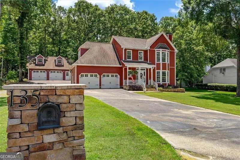 135 E Clinton Drive Sw, Rome, GA 30165 - #3