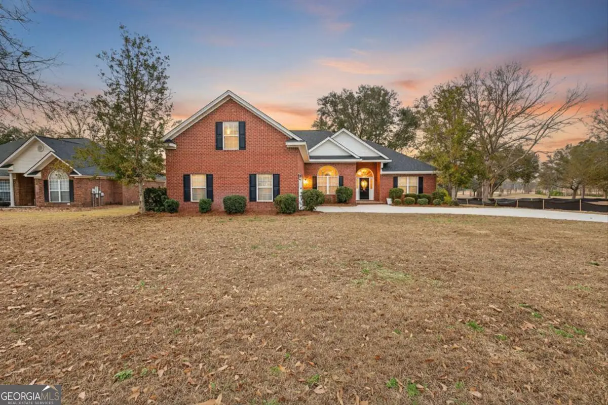 58 Lansing Drive, Ellabell, GA 31308 - #1