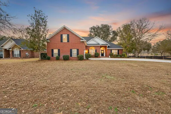 58 Lansing Drive, Ellabell, GA 31308