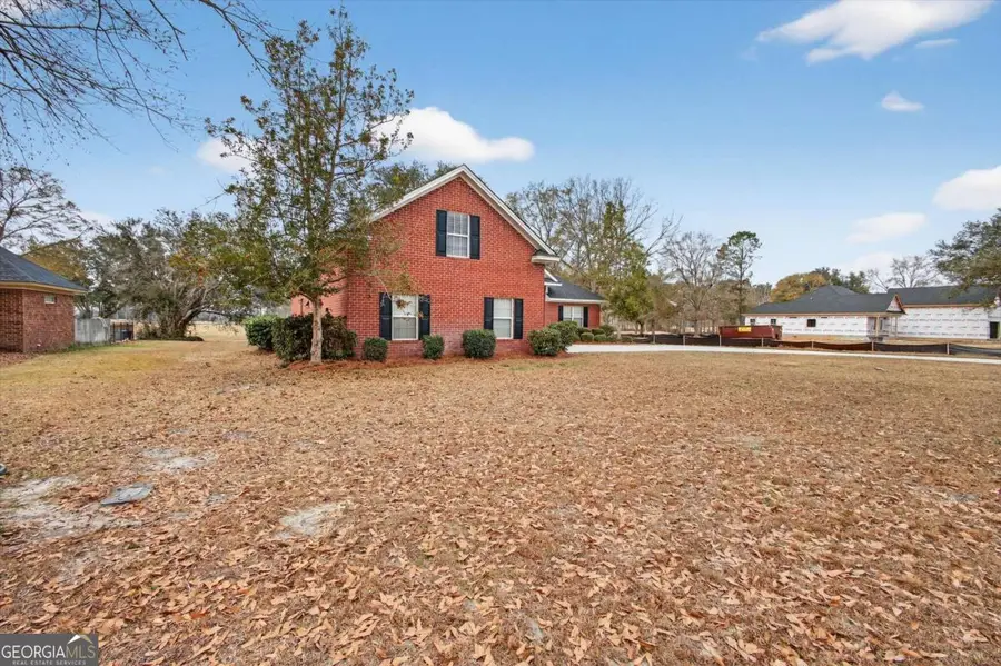 58 Lansing Drive, Ellabell, GA 31308 - #3