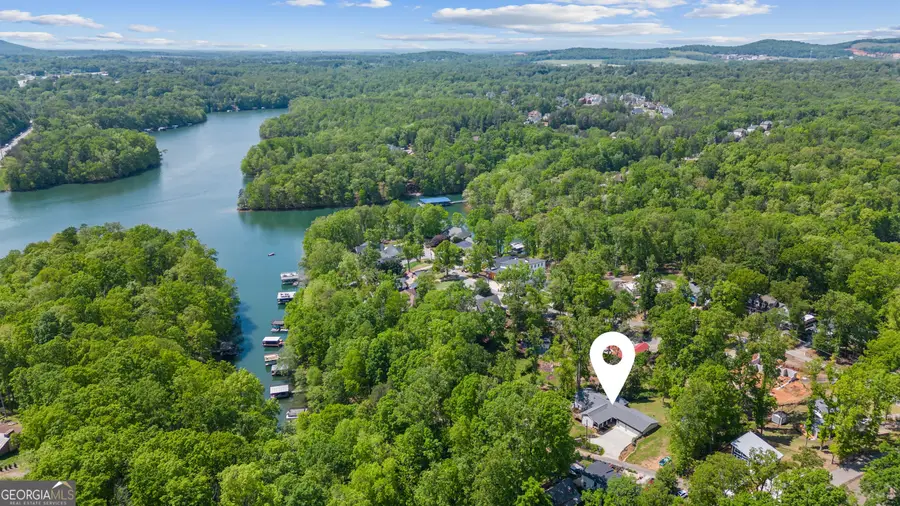 6265 Reives Road, Cumming, GA 30041 - #2