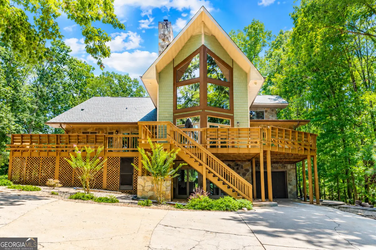 394 Ferrell Tatum Road, Lagrange, GA 30240 - #1