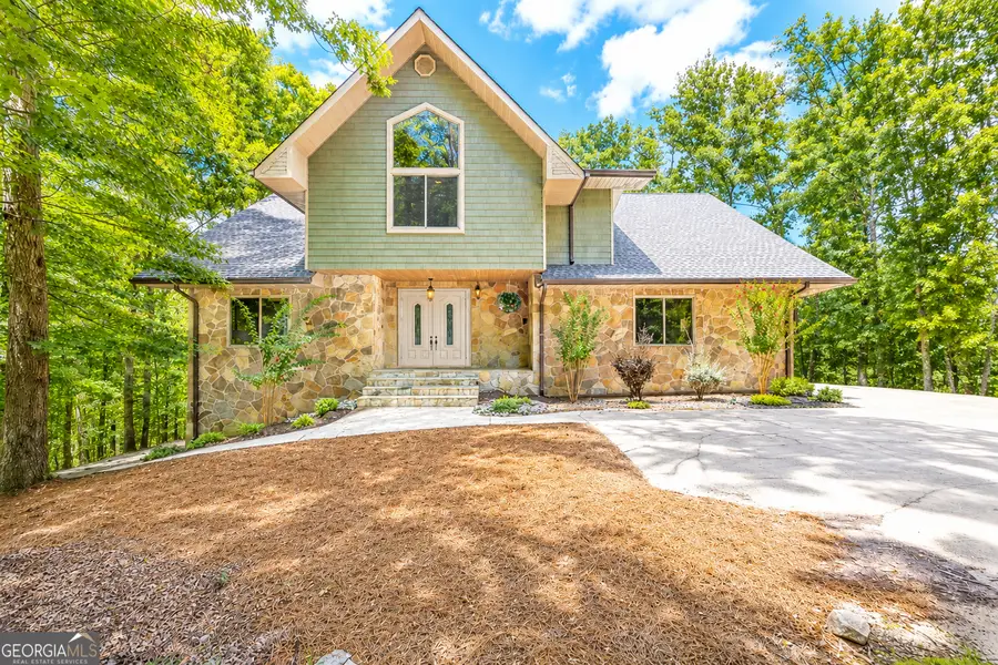 394 Ferrell Tatum Road, Lagrange, GA 30240 - #3