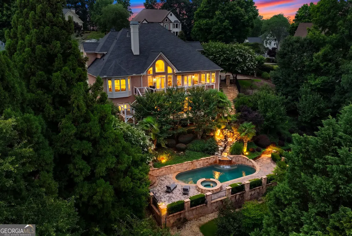 8360 Kenningston Way, Duluth, GA 30097 - #1
