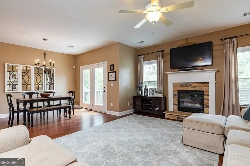 1905 Piedmont Cove Lane, Cumming, GA 30040 - #3