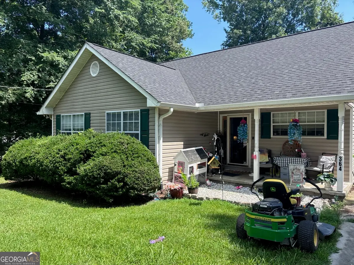 364 Youngs Farm Road, Cedartown, GA 30125 - #1