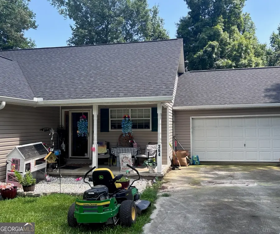 364 Youngs Farm Road, Cedartown, GA 30125 - #2